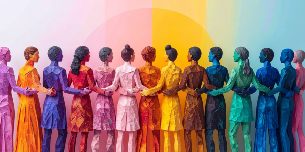 Give to Gain: The Promise We Are Yet to&nbsp;Keep